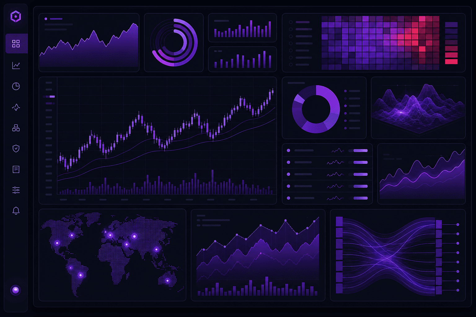 Data-Driven Decision-Making