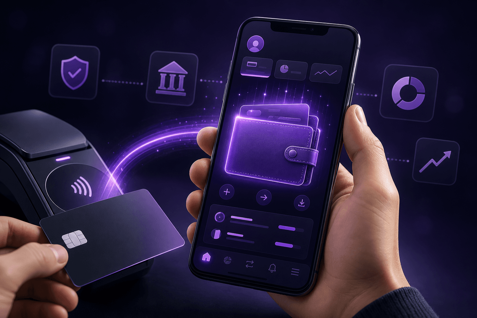 Enhanced Customer Experiences