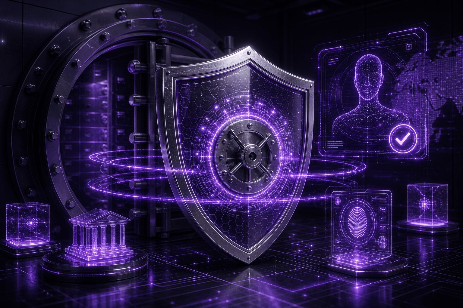 Security and Compliance