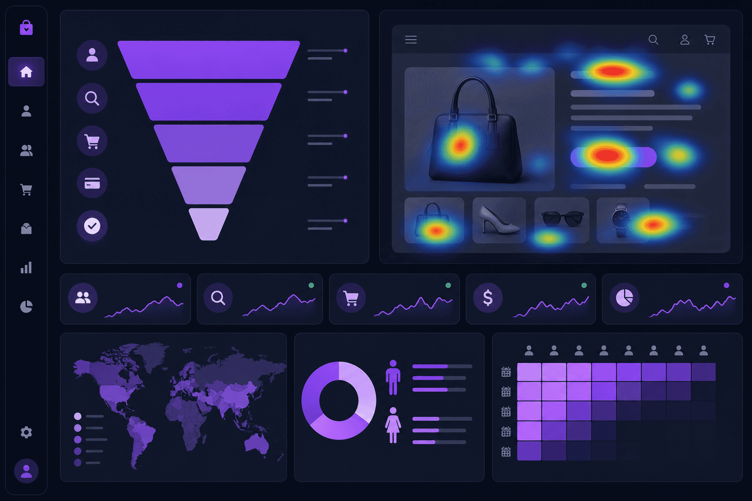Data-Driven Customer Insights