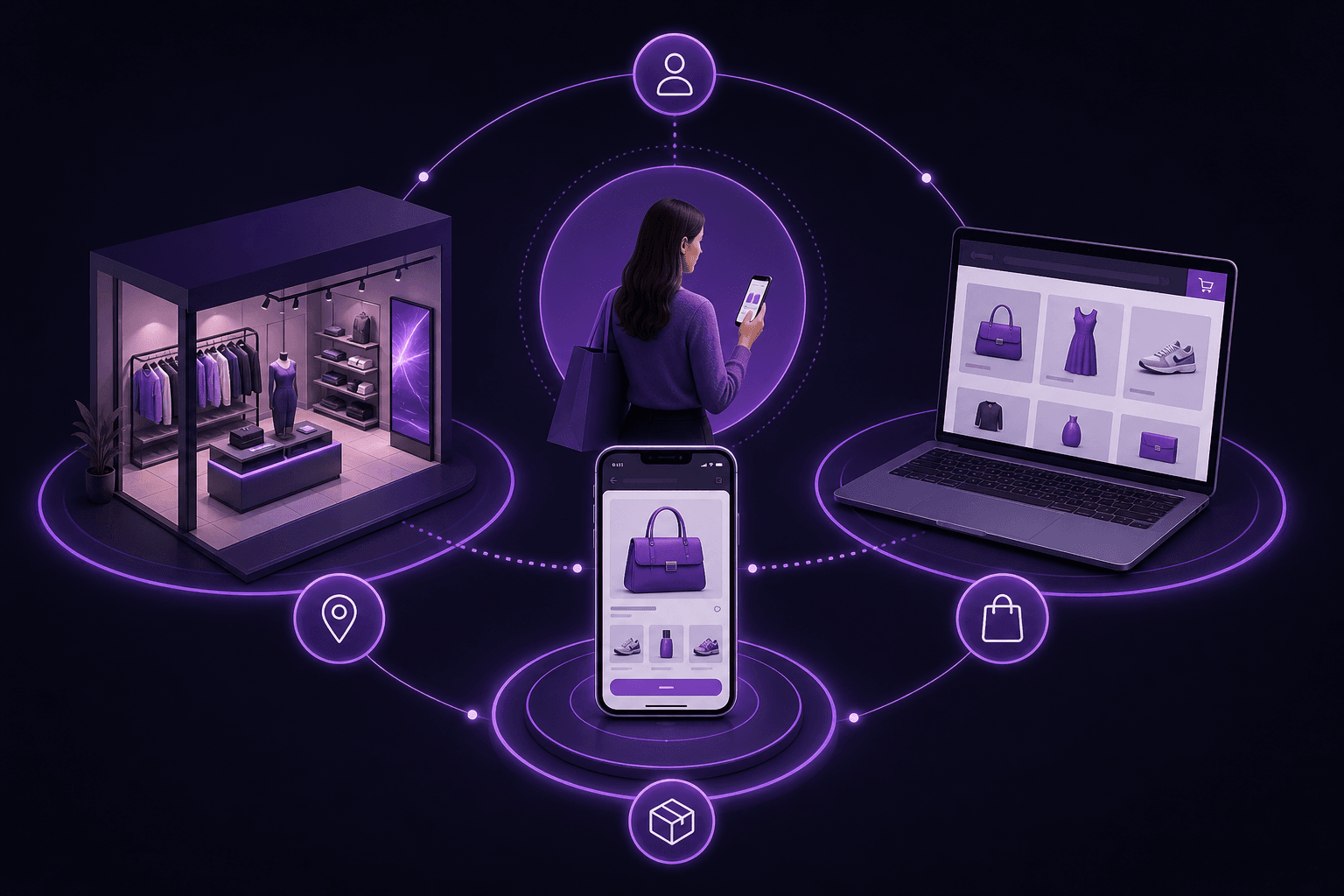 Omnichannel Retail Solutions
