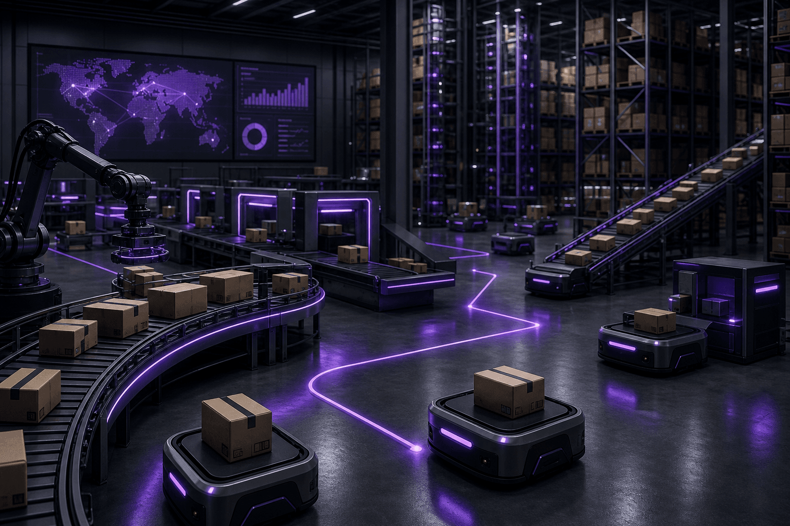 Commerce Optimization Services
