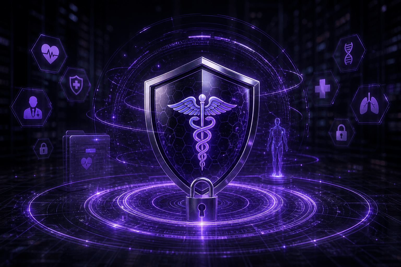 Ensure compliance