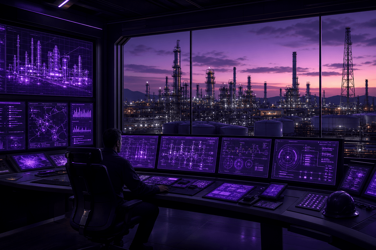 Digital Transformation and Automation