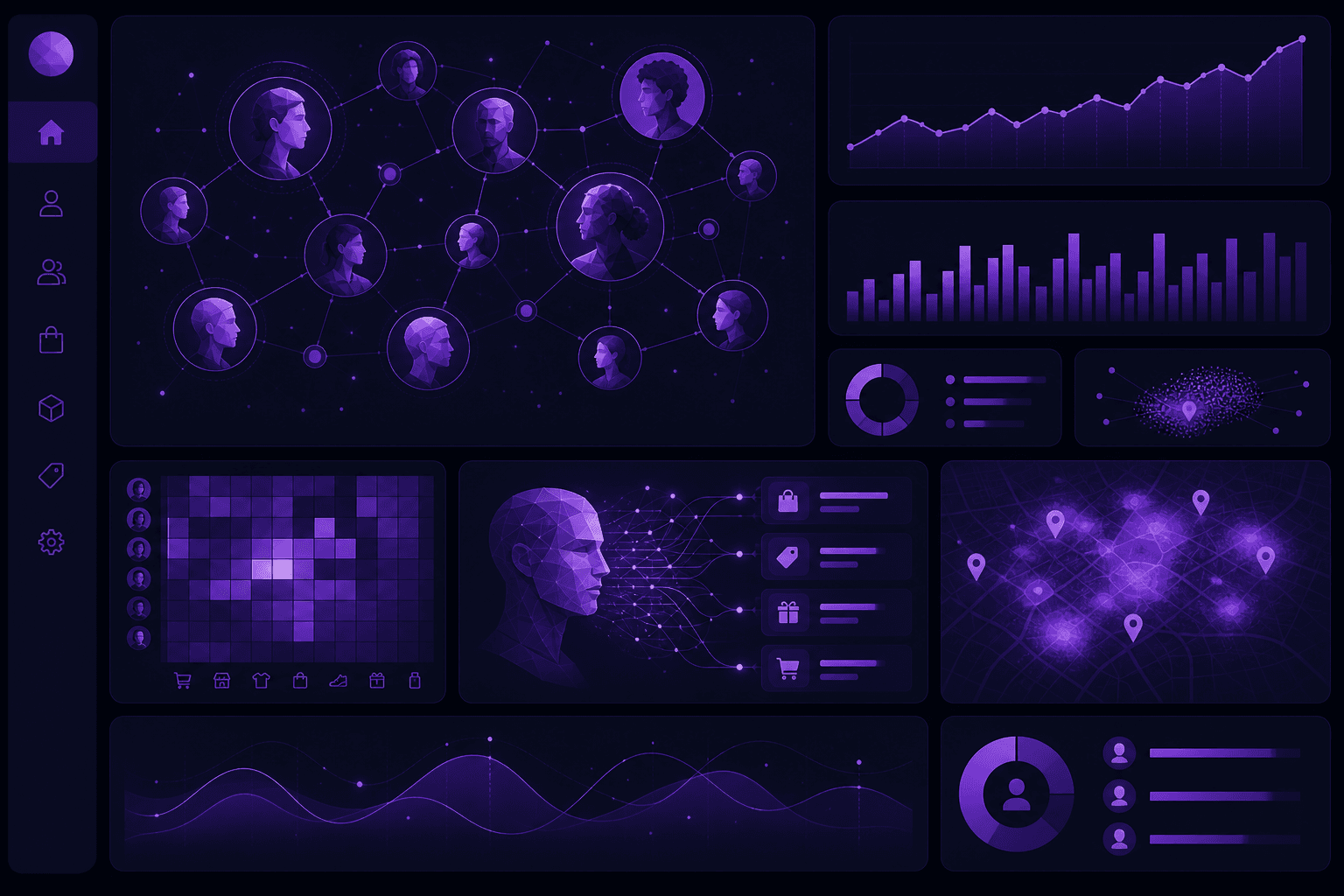 AI-Enhanced Customer Insights