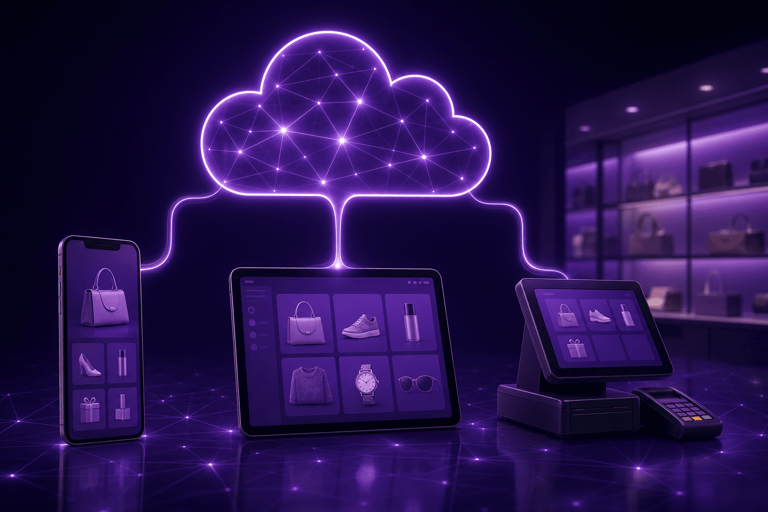 Omnichannel Cloud Solutions