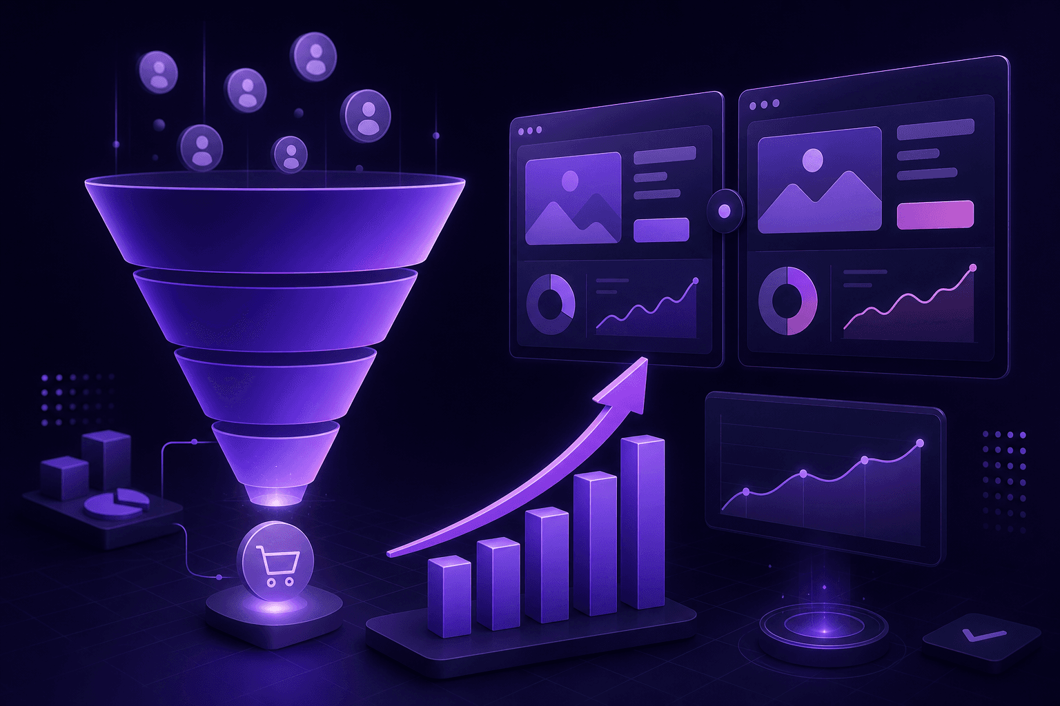 Boost conversions fast