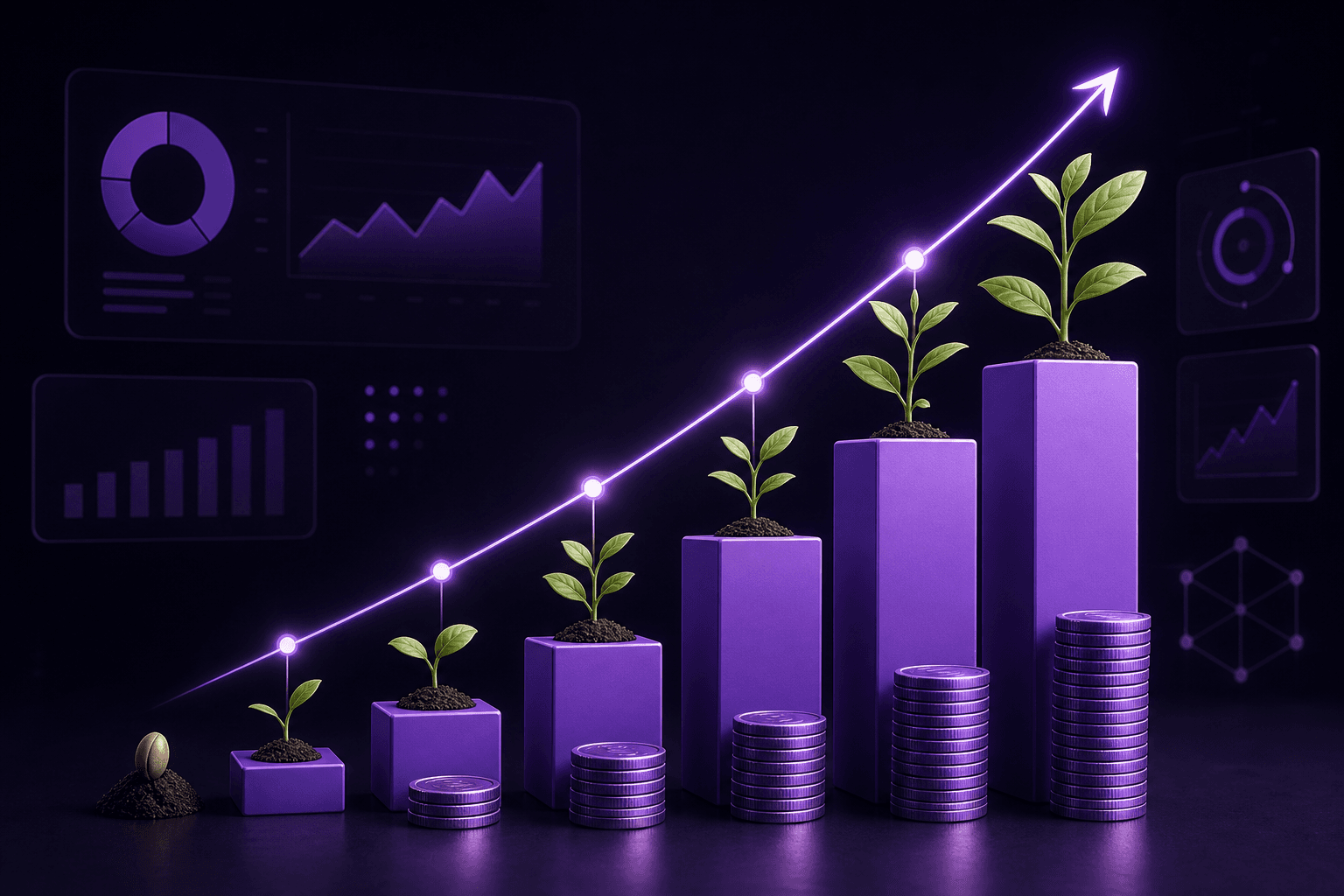 Funding and Investment