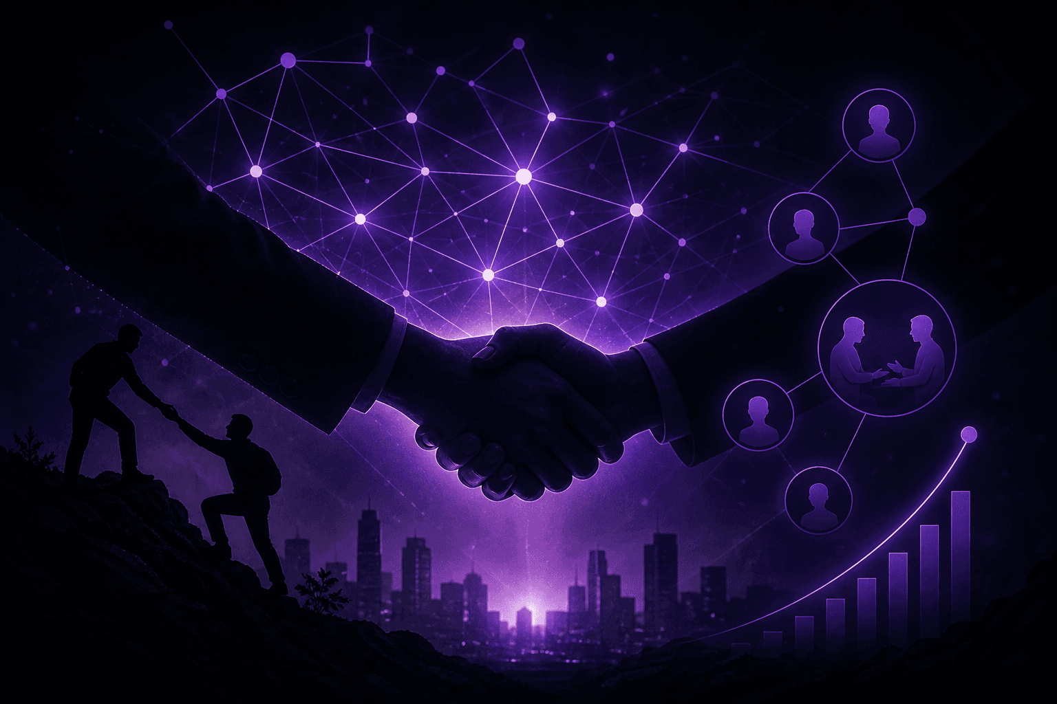 Innovation and Growth Partnerships