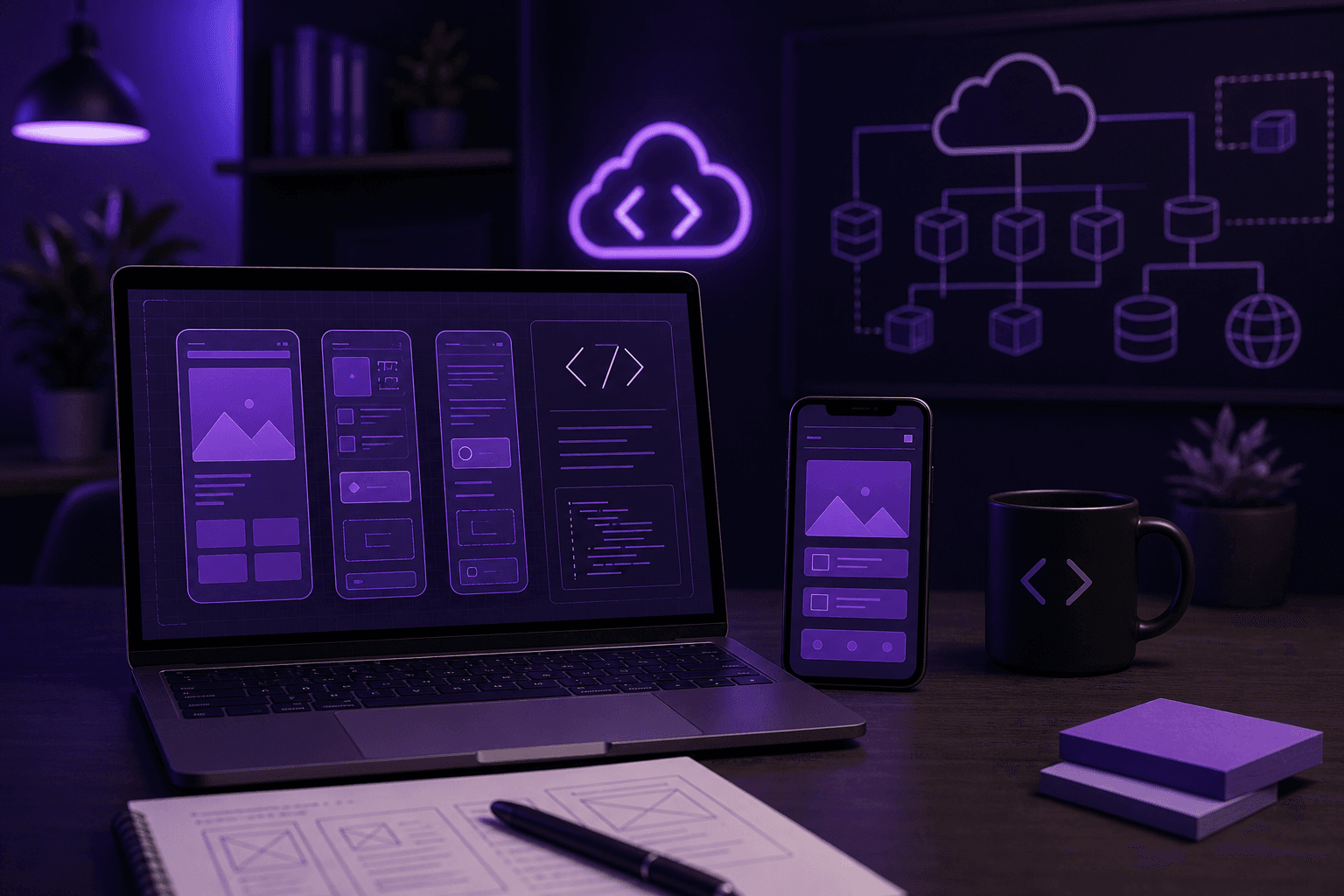 Technology and Product Development
