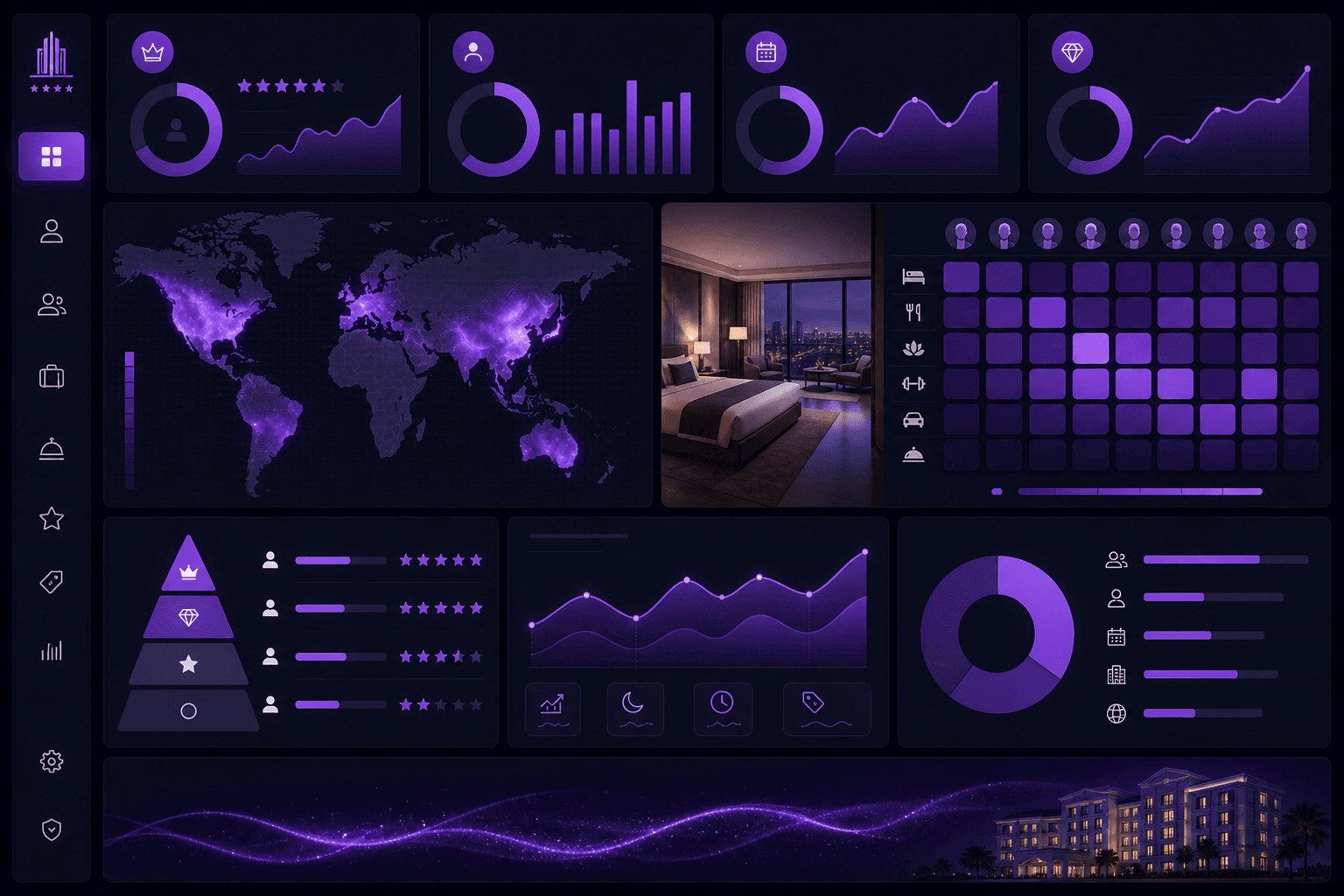 Data Analytics & Customer Insights